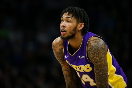 Ίνγκραμ : «Oι τραυματισμοί των ΛεΜπρόν – Ρόντο θα με βοηθήσουν»