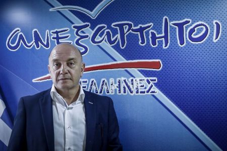 Τοσουνίδης για Συμφωνία των Πρεσπών: Εκτός ΑΝΕΛ όσοι την ψηφίσουν