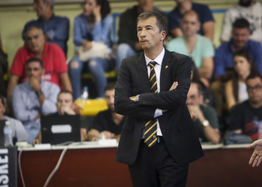 Μπάνκι: «Να αντιδράσουμε μετά την άσχημη εμφάνιση με Παναθηναϊκό»