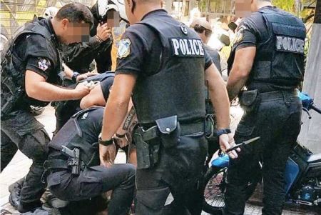 ΕΔΕ : Ζητείται η απόταξη αστυνομικών για το λιντσάρισμα του Ζακ Κωστόπουλου