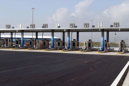 Εγνατία Οδός: Αναβάλλεται η αύξηση στα διόδια