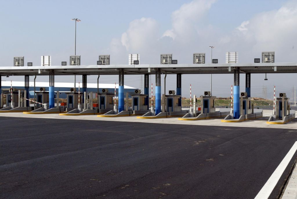 Εγνατία Οδός: Αναβάλλεται η αύξηση στα διόδια