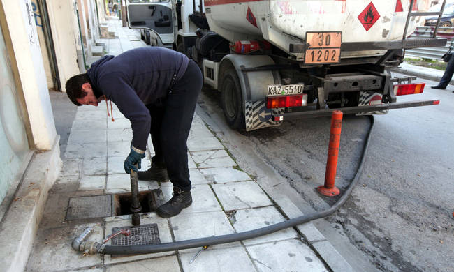 Επίδομα θέρμανσης : Ποιοι οι δικαιούχοι – Πόσα θα πάρετε και πότε