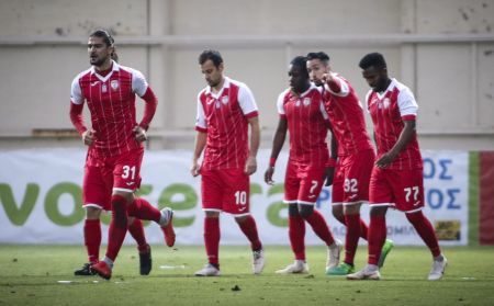 Παρελθόν από την Ξάνθη ο Κίκε Μπόουλα, για δανεικός ο Τζελέπης