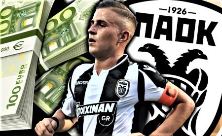 Ο Πέλκας άναψε (τουρκικές) φωτιές στον ΠΑΟΚ