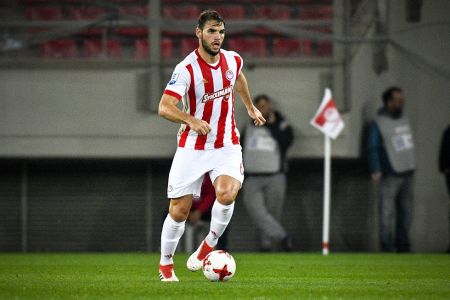 Ταχτσίδης : Ετοιμος για συνεργασία με 9η διαφορετική ιταλική ομάδα