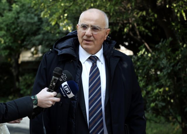 Καραμούζης-Μαξίμου: Αναζητάμε λύσεις που προστατεύουν το κοινωνικό σύνολο