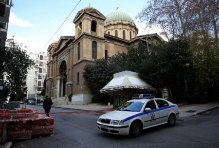 Διεθνής Τύπος : Φόβοι για μπαράζ επιθέσεων – Ανοχύρωτη η Αθήνα στην τρομοκρατία