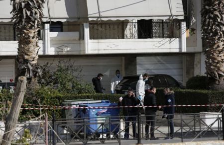 Απαγωγή επιχειρηματία : Στο μικροσκόπιο της ΕΛ.ΑΣ. το επαγγελματικό του περιβάλλον