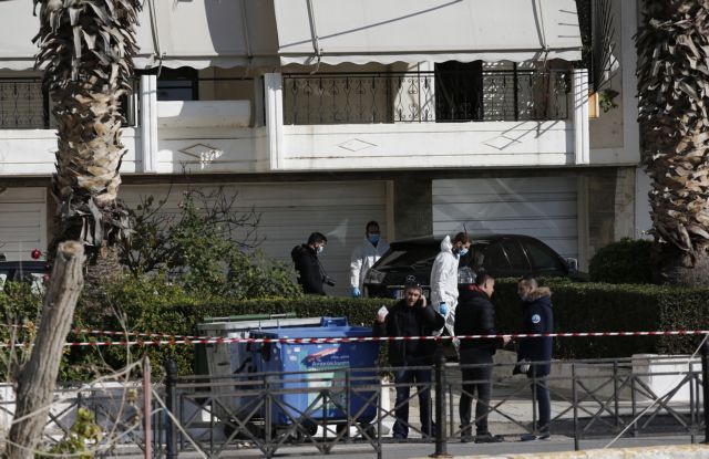 Απαγωγή επιχειρηματία : Στο μικροσκόπιο της ΕΛ.ΑΣ. το επαγγελματικό του περιβάλλον