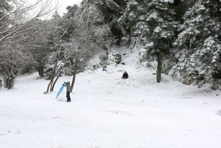 Οδηγίες ενόψει της επιδείνωσης καιρού από την Πολιτική Προστασία