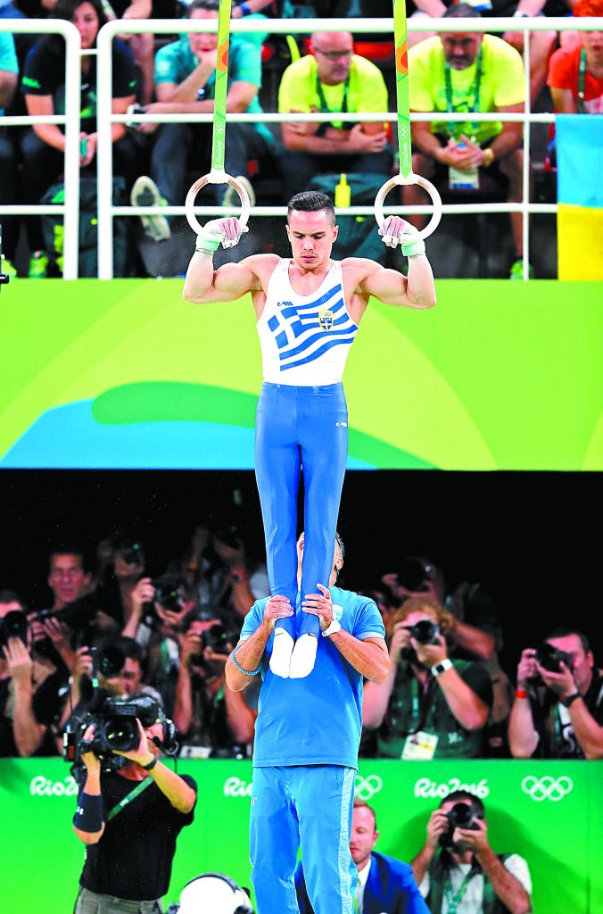 Τα μεγάλα ραντεβού των σπορ για το 2019