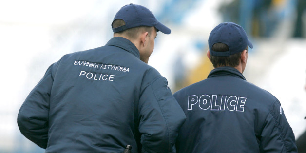 Συνδικαλιστική Πρωτοβουλία Αστυνομικών : Μας κόβουν τα ρεπό λόγω Τσίπρα