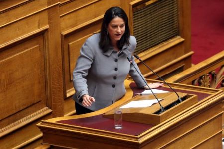 ΝΔ: Συνεχίζεται το καταστροφικό έργο της κυβέρνησης στην Παιδεία