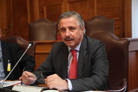 Μανιάτης: Θέατρο Τσίπρα-Σπίρτζη για το σταθμό μετρό «Σιντριβάνι»