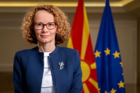 ΠΓΔΜ: Η «Μακεδονία» έχει ήδη κρατήσει θέση στο ΝΑΤΟ