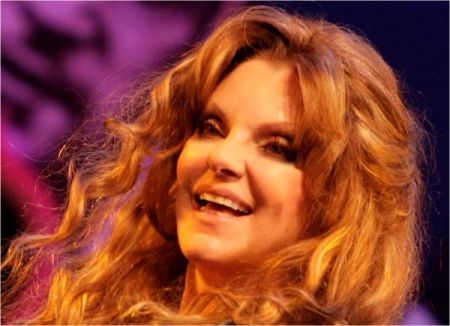 Πέθανε η ηθοποιός Μαριάννα Τόλη