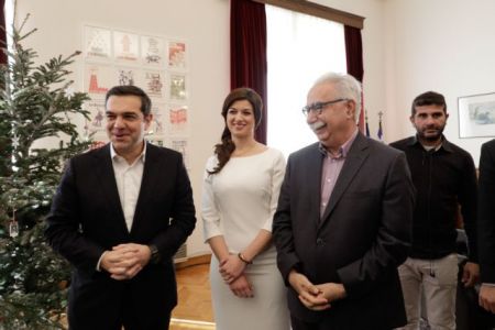 Νοτοπούλου: Μεγάλο βήμα το νέο πανεπιστήμιο