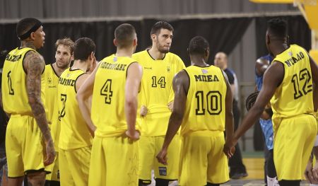 Άρης: Απαιτούνται άμεσα λύσεις