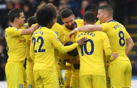 Ο Καντέ «λύτρωσε» την Τσέλσι