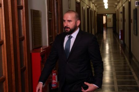 Τζανακόπουλος: Στα μέσα Ιανουαρίου οι αποφάσεις για τη Συμφωνία των Πρεσπών