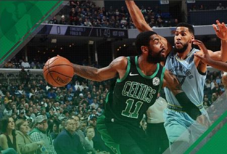 Η φανέλα των Σέλτικς είναι βαριά! Επιστροφή από το -19 και νίκη