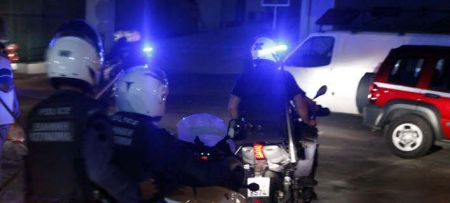 Ληστεία σε ψιλικατζίδικο με λεία… 20 ευρώ