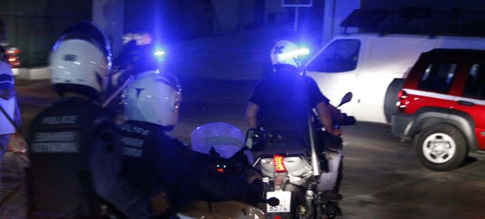 Ληστεία σε ψιλικατζίδικο με λεία… 20 ευρώ