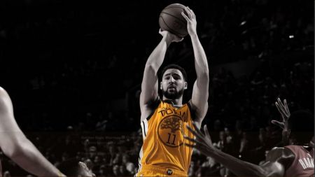 Οι «Big Three» του Γκόλντεν Στέιτ «άλωσαν» το Πόρτλαντ (vid)