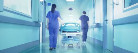 10 ασυνήθιστα ιατρικά περιστατικά που σημάδεψαν 2018