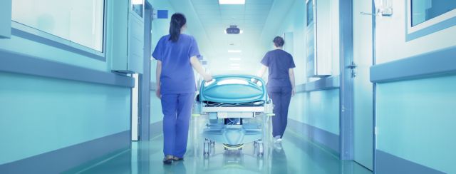 10 ασυνήθιστα ιατρικά περιστατικά που σημάδεψαν 2018