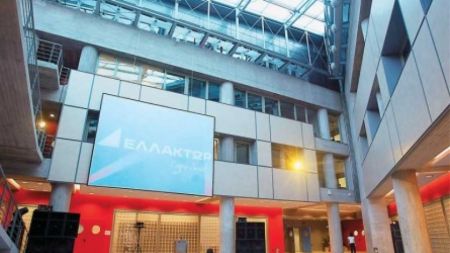 Ελλάκτωρ: Πρώτο βήμα αναδιάρθρωσης η συγχώνευση με την ΕΛ. ΤΕΧ. Ανεμος