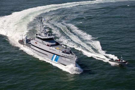 Με ΠΑΘ του ΛΣ οι μετακινήσεις επιβατών από και προς Σαμοθράκη και Αλεξανδρούπολη