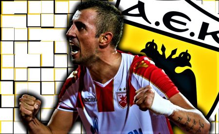 Οι προτεραιότητες της ΑΕΚ: Μεταγραφές Κρίστισιτς-Σαμπανάτζοβιτς, ανανεώσεις Λόπες-Οικονόμου