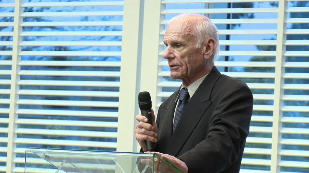 «Έφυγε» ο δρ Λάρι Ρόμπερτς, ένας από τους «πατέρες» του Ίντερνετ