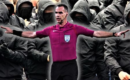 Εντοπίστηκαν οι δράστες της επίθεσης στον Τζήλο