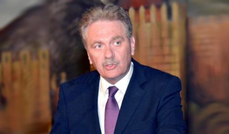 Γρ. Αποστολάκης: Υποψήφιος για τον δήμο Σπάρτης ο πρώην βουλευτής της ΝΔ