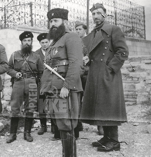 Το ΚΚΕ ξαναγράφει την ιστορία του Αρη