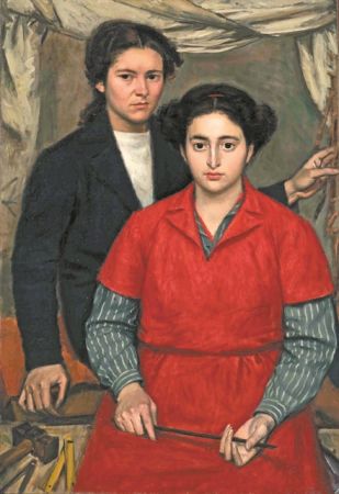 Εικαστικά: Από τον Μόραλη ως τον Φρόιντ