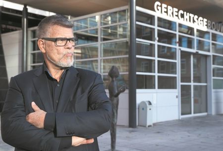 Μεταβολές ταυτότητας