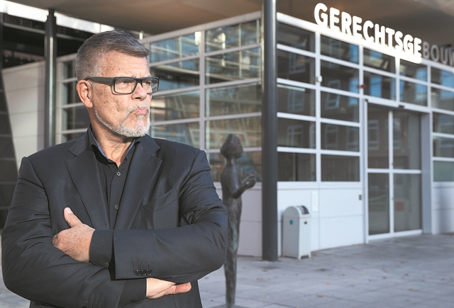 Μεταβολές ταυτότητας