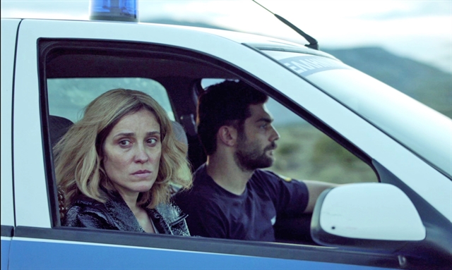 Ελληνική παρουσία στο Φεστιβάλ Βερολίνου