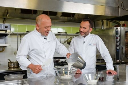 Το vima.gr προτείνει για την TV το Σάββατο 22 Δεκεμβρίου