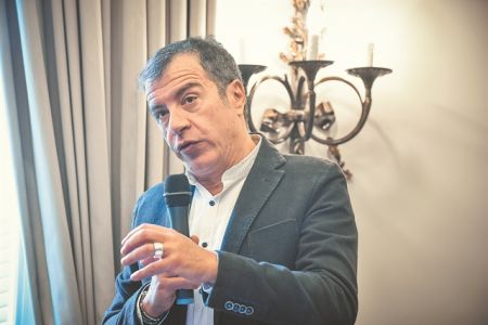 Οι τελευταίες ζαριές του Σταύρου