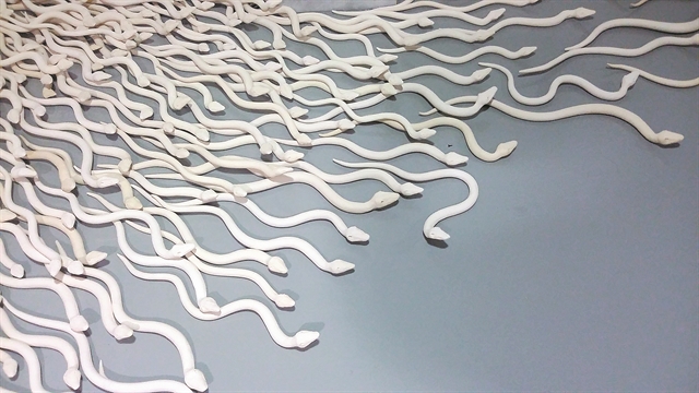 Στον λαβύρινθο της γνώσης