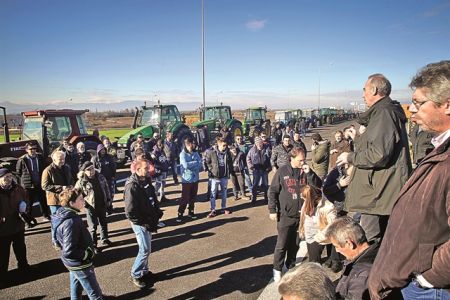3 δισ. ευρώ λιγότερα στο «πορτοφόλι» της ΚΑΠ για την Ελλάδα
