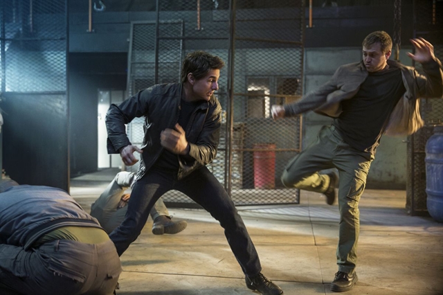 Το vima.gr προτείνει για την tv τη Δευτέρα 17 Δεκεμβρίου