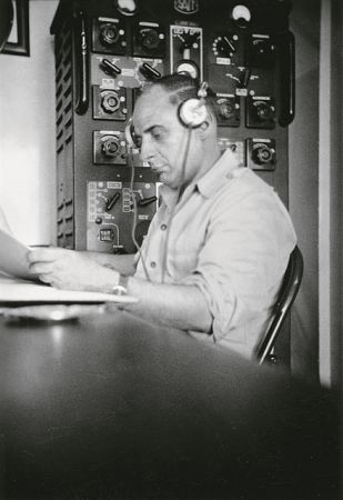 Ο άγνωστος Νίκος Καββαδίας