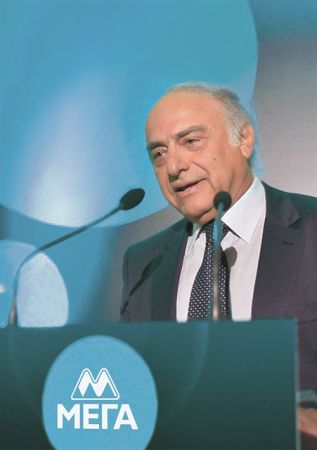 Ηγετική θέση της ΜΕΓΑ στα προϊόντα ατομικής υγιεινής