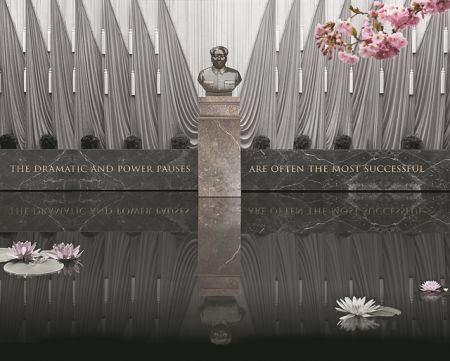 Ατζέντα: Μπετόβεν στο Μέγαρο, Πιραντέλο στο Τέχνης